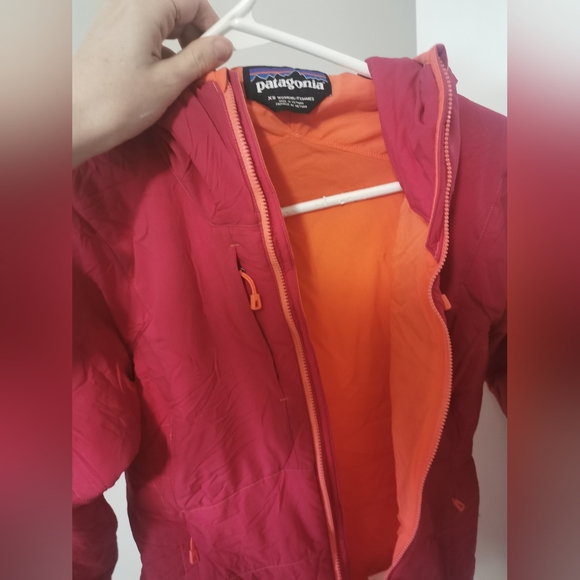 Patagonia Nano Air Hoodie XS - Picture 5 of 5